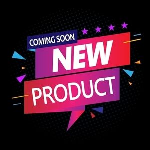 PRODUCT DROP ON MARCH 12TH!